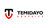 Temidayo Graphics Logotype