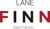 LANE, A Finn Partners Company Logotype