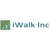 iWalk, Inc. Logotype