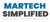 Martech Simplified Pvt Ltd Logotype