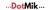 Dotmik Software Logotype