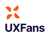 UX Fans Logotype