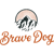 Brave Dog, LLC Logotype