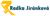 Radka Jiránková udelam-web.cz Logotype