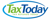 Tax Today Logotype