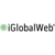 iGlobalWeb LLC Logotype