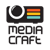 3D Animation Producers - MediaCraft Logotype