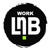 Work LnB Coworking Space Logotype