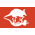 Small Mammal Advertising Logotype