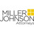 Miller Johnson Logotype