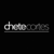 Chete Cortés Arquitectos Logotype
