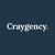 Craygency Logotype