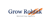 Grow Rohtak Logotype