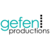 Gefen Productions Logotype
