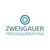Zwengauer Personalberatung Logotype