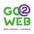Go2web Limited Logotype