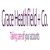 Grace Heathfield + Co. Logotype