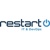 Restart IT & DevOps Logotype