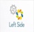 Left Side LLC Logotype