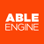 Able Engine Logotype