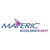 Maveric Systems Limited Logotype