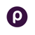 Purple Accounts Logotype