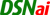 DSNai Logotype