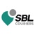 SBL Couriers Ltd. Logotype