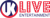 UK Live Entertainment Logotype
