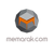 Memarak Dot Com Logotype