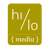 HiLo Media Logotype
