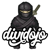 Divi Dojo Logotype