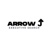 Arrow J Executive Search Logotype