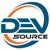 DEVsource Technology Solutions Logotype