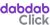 DabdabClick Logotype