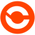 Cafeína Digital Studio Logotype