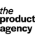 The Product Agency Logotype
