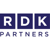 RDK Partners Logotype