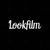 Lookfilm Logotype