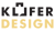 KUFER DESIGN Logotype