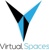 VirtSpaces Pvt. Ltd. Logotype