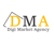 DigiMarketAgency Logotype
