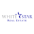 White Star Real Estate Logotype