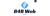 B4B Web Design & Marketing Logotype