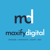 Maxify Digital Logotype