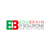 EduBrain IT Solutions Logotype