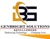 Genbright Solutions Logotype