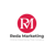 Reda Marketing Logotype