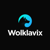 Wloklavix Logotype