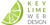 Key Lime Web Design Logotype